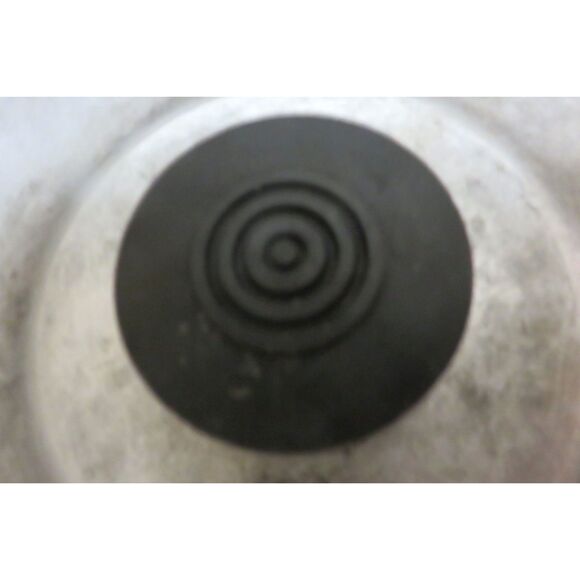 Wagner Ware Magnalite 10 in Aluminum Pot/Skillet Round Replacement Lid Only - Picture 2 of 4